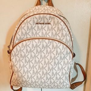 Michael Kors Backpack